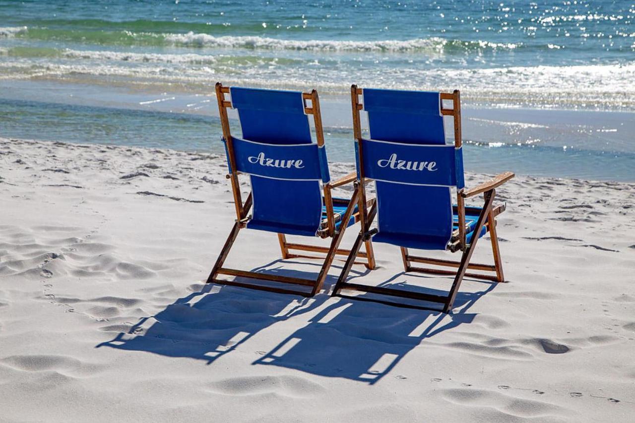 Azure #407 Villa Fort Walton Beach Luaran gambar