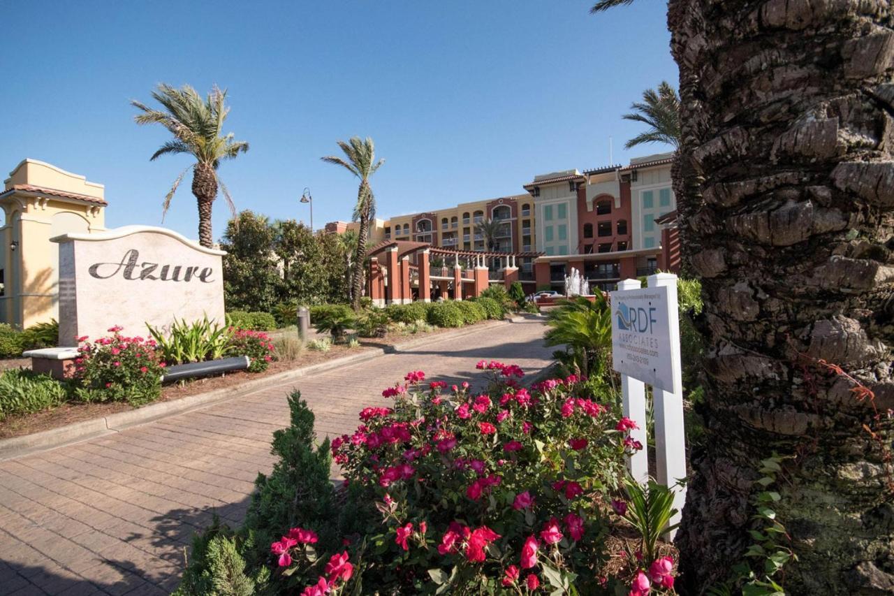 Azure #407 Villa Fort Walton Beach Luaran gambar