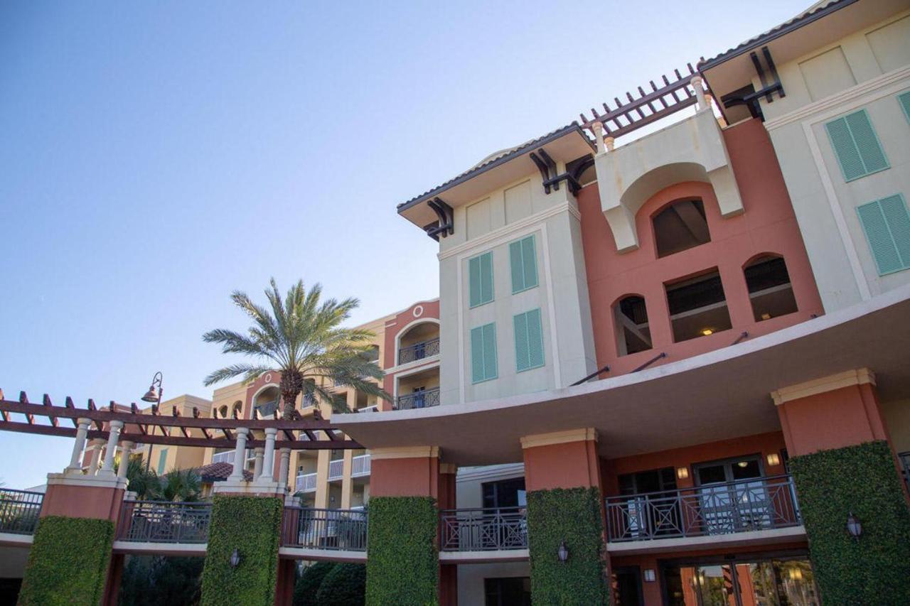 Azure #407 Villa Fort Walton Beach Luaran gambar