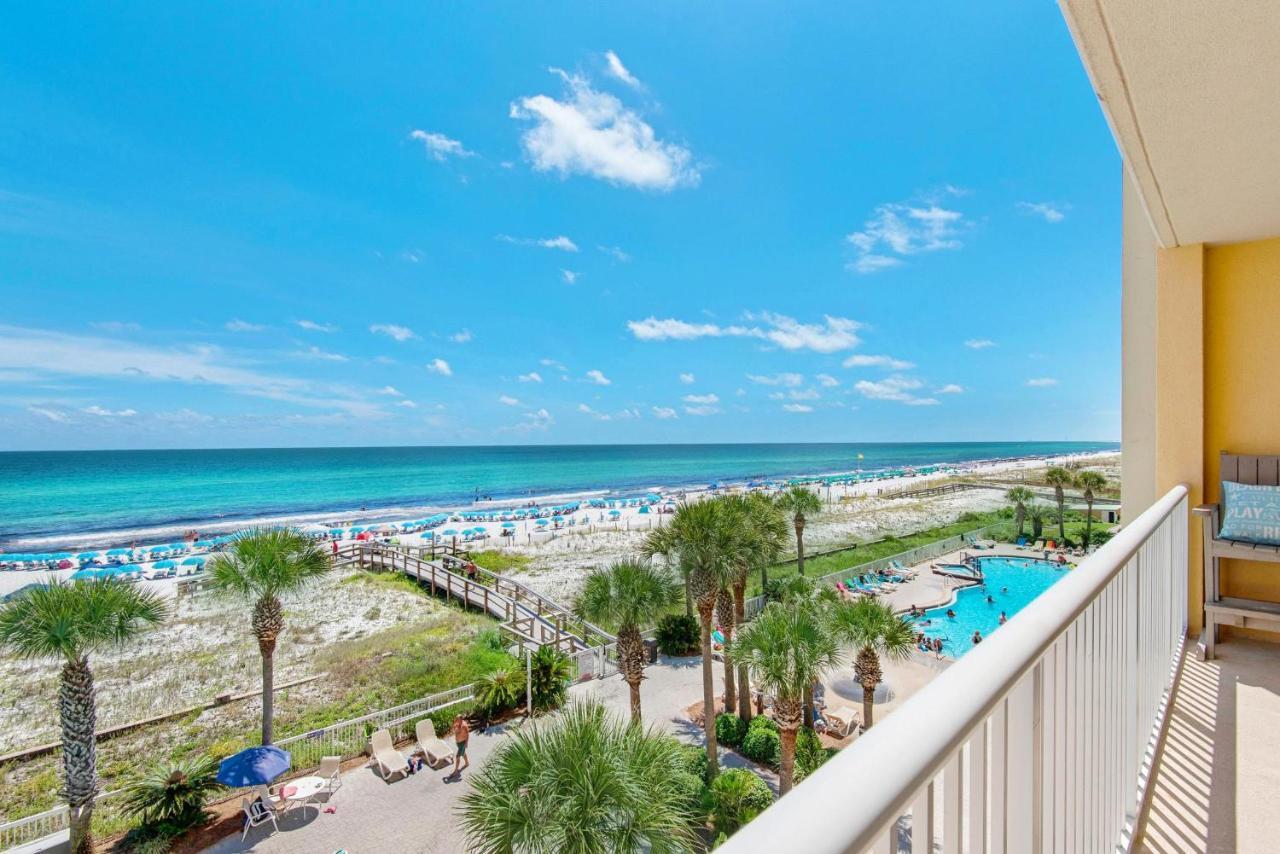 Azure #407 Villa Fort Walton Beach Luaran gambar
