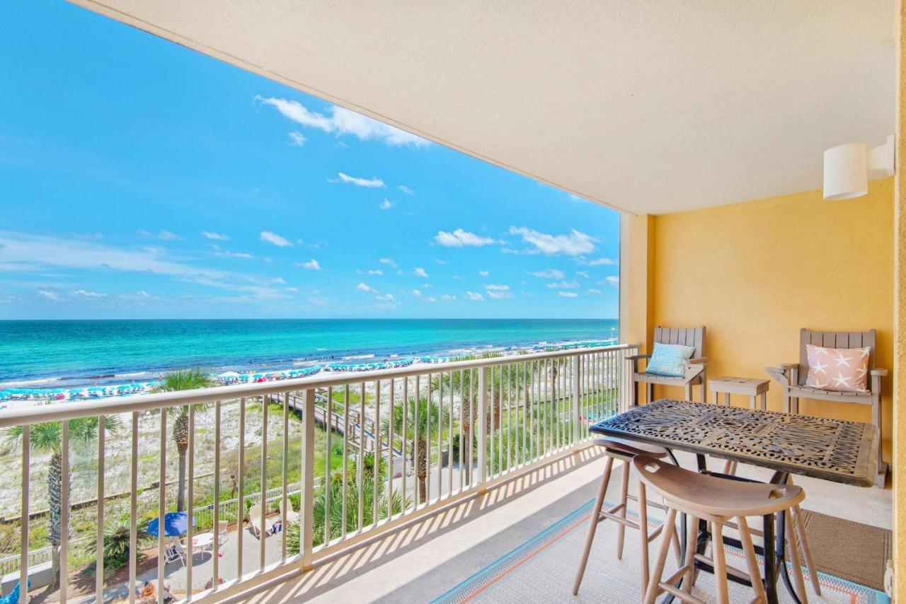 Azure #407 Villa Fort Walton Beach Luaran gambar