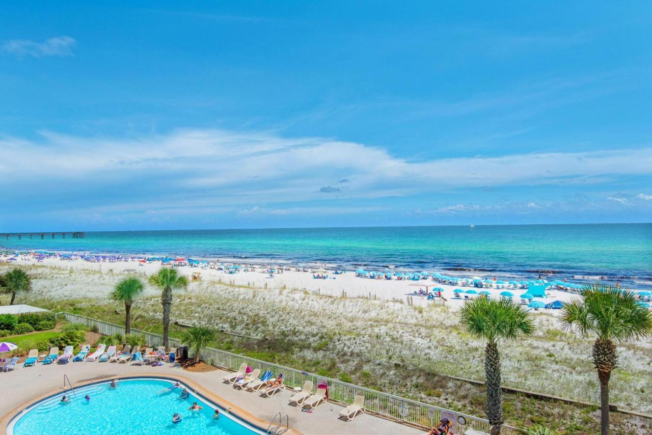Azure #407 Villa Fort Walton Beach Luaran gambar