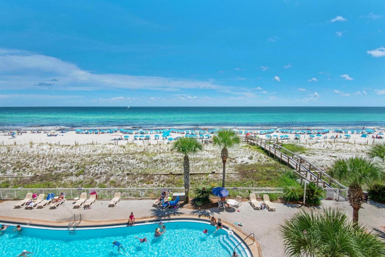 Azure #407 Villa Fort Walton Beach Luaran gambar