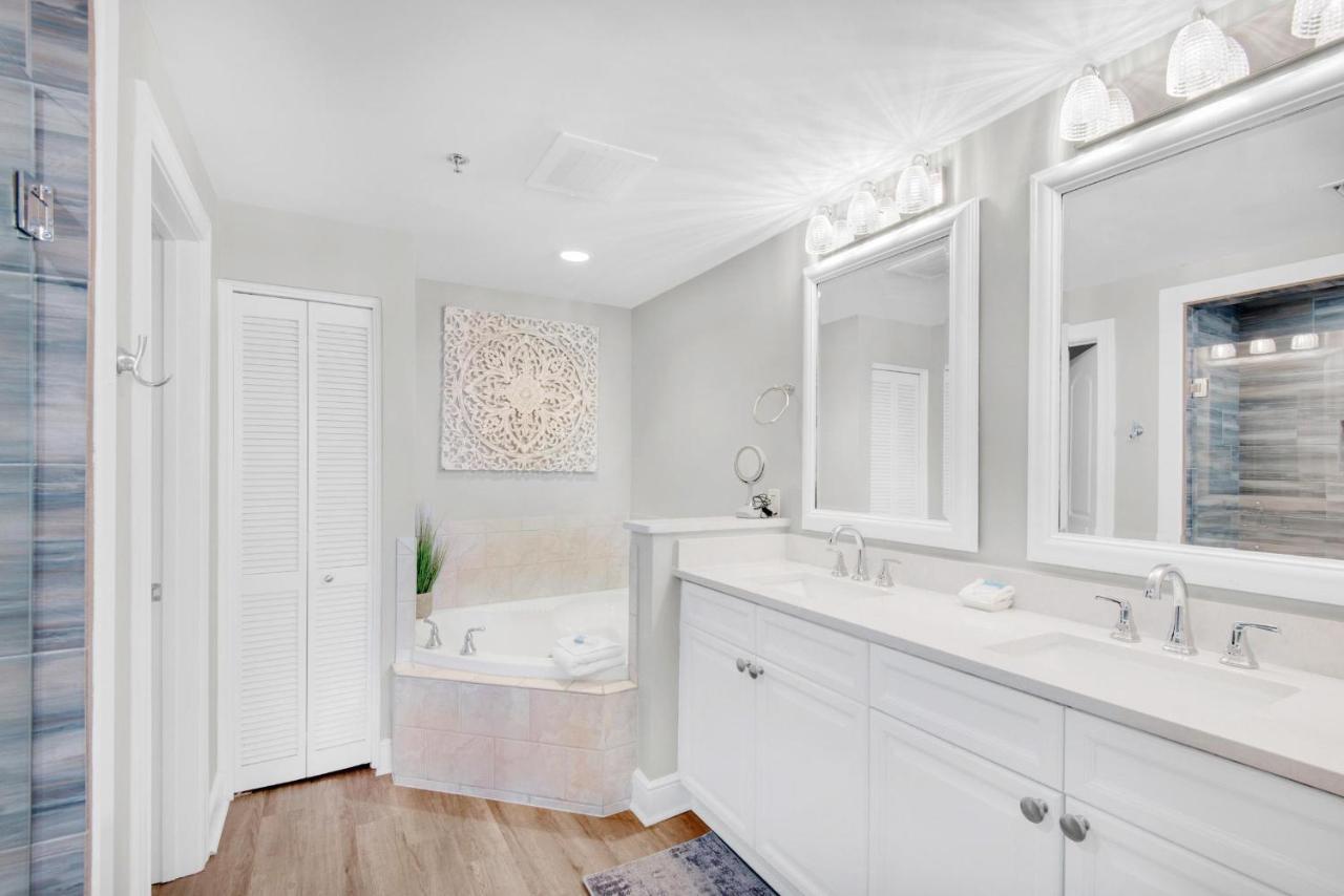 Azure #407 Villa Fort Walton Beach Luaran gambar