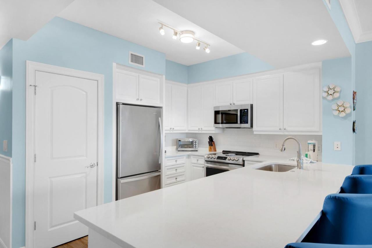Azure #407 Villa Fort Walton Beach Luaran gambar