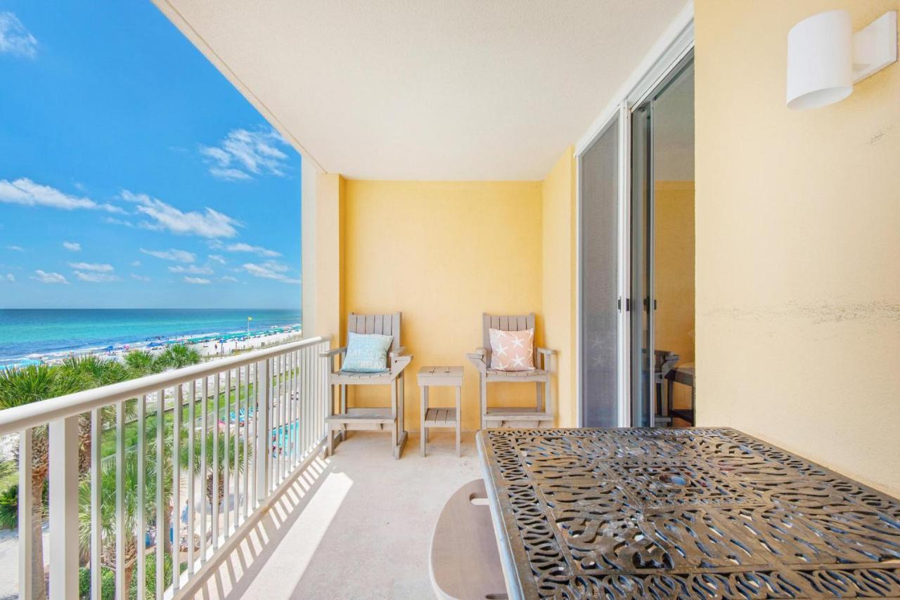 Azure #407 Villa Fort Walton Beach Luaran gambar