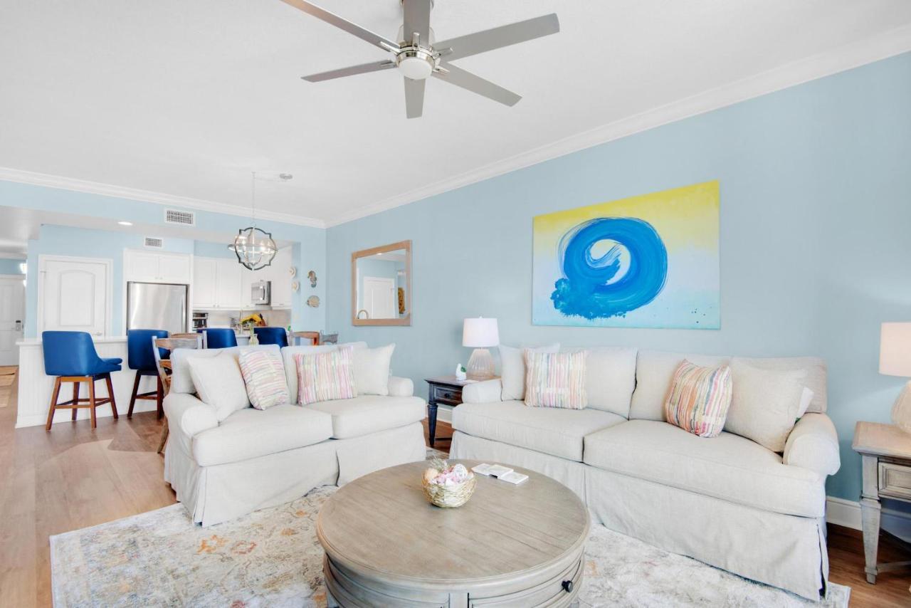 Azure #407 Villa Fort Walton Beach Luaran gambar