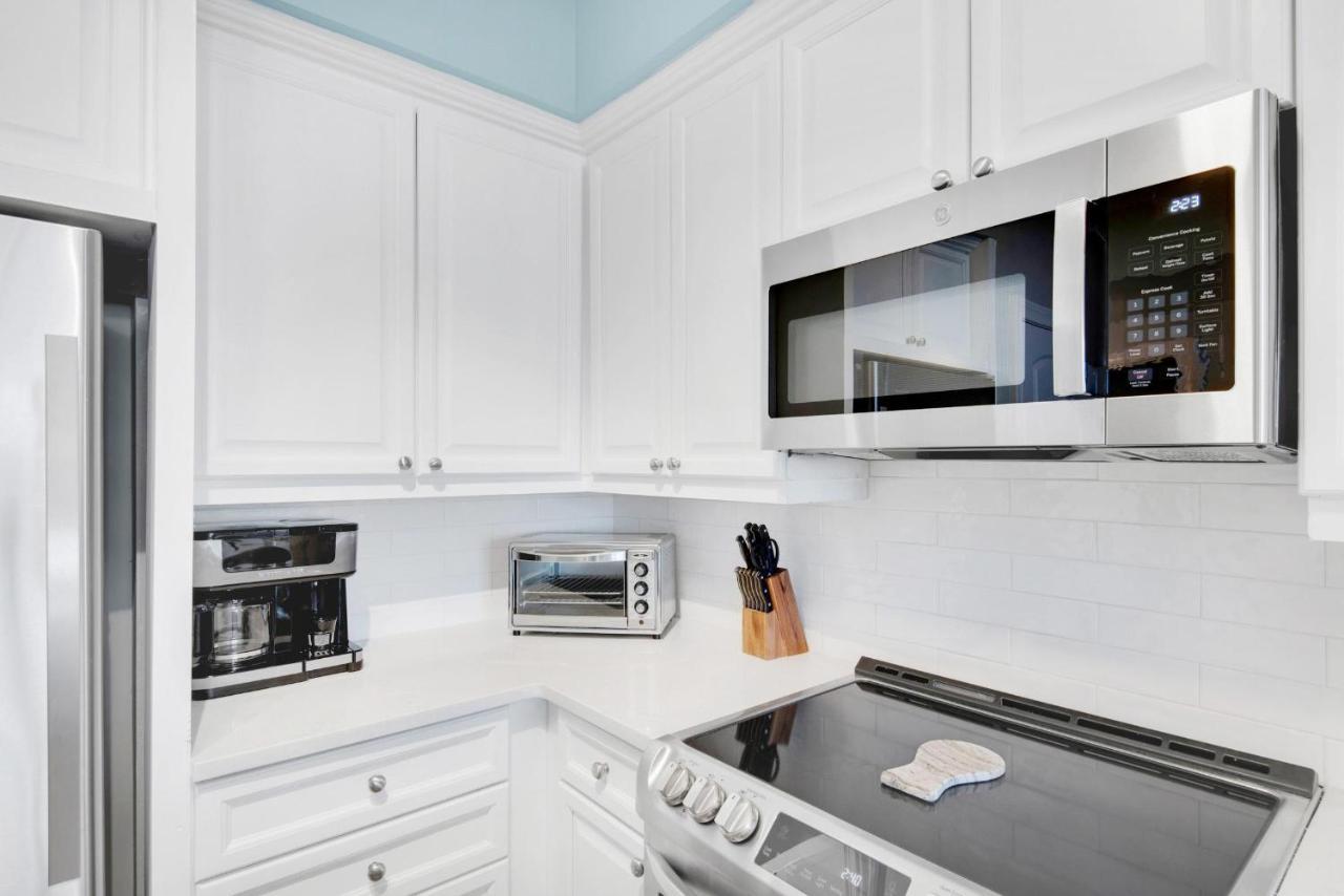Azure #407 Villa Fort Walton Beach Luaran gambar