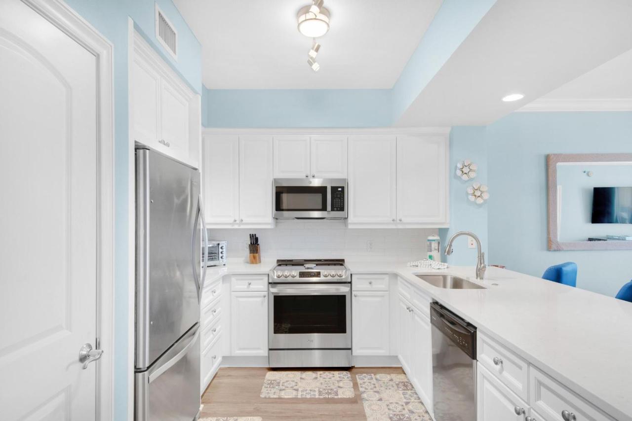Azure #407 Villa Fort Walton Beach Luaran gambar