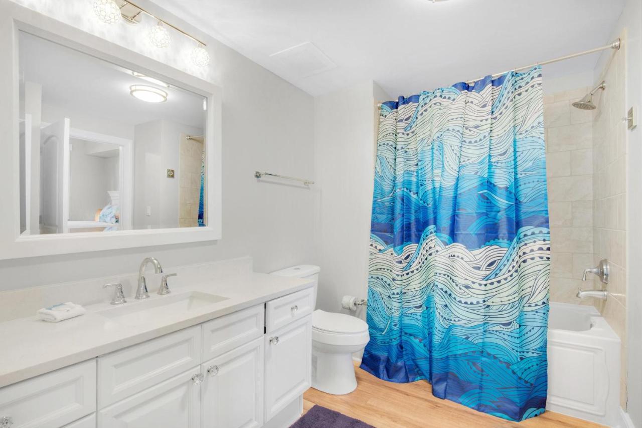 Azure #407 Villa Fort Walton Beach Luaran gambar