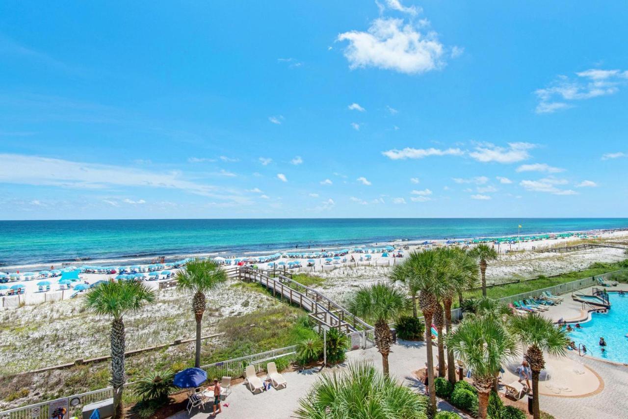 Azure #407 Villa Fort Walton Beach Luaran gambar
