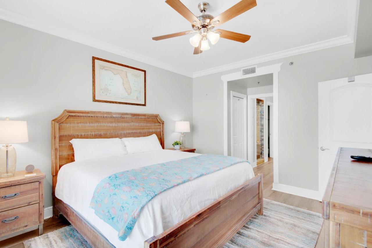 Azure #407 Villa Fort Walton Beach Luaran gambar
